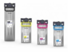 EPSON Ink bar WorkForce Pro WF-C87xR Magenta XL Ink Suppl...