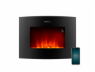 Krb Cecotec, 5813, Ready Warm 2250 Curved Flames Connecte...