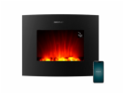 Krb Cecotec, 5814, ReadyWarm 2650 Curved Flames Connected...