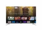 Google TV Tesla, 40S635SFS, 40" Full HD, smart, tuner DVB...