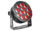 BeamZ Professional BAC506 LED PAR 12x 18W HCL RGBAW-UV, D...