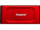 Kingston Flash SSD 2TB XS1000 External USB-C 3.2 Gen 2x2 ...