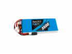 Baterie LiPo Gens Ace 3500mAh 7,4V 1C 2S1P RX/TX