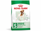 ROYAL CANIN Adult Mini S - suché krmivo pro psy - 2kg