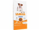 IAMS Vitality Adult Light in fat - suché krmivo pro psy s...