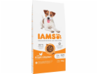 IAMS for Vitality Adult Small & Medium - suché krmivo pro...