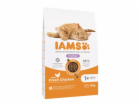 IAMS Advanced Nutrition Hairball Control - suché krmivo p...