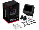 ASUS vodní blok CPU ROG RYUJIN III WB, 3.5" LCD displej, ...