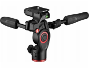 Hlava Manfrotto Befree Live 3W hlava