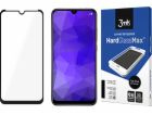 3MK Hardglass Max Xiaomi Mi A3 Black/black, Fullscreen Glass