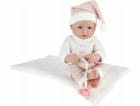 Mega Creative BABY DOLL 25CM AKC 24X44X15 MC WB 9/18