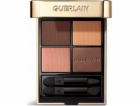 GUERLAIN  OMBRES G PALETTE EYESHADOW PALETTE Wild Nudes 2...