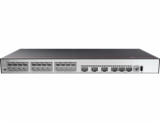 Huawei Switch S5735-L24T4XE-A-V2 (24*GE porty, 4*10GE SFP+ porty, 2*12GE stack porty, AC napájení) + licence L-MLIC-S57L (98012011)