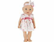 Mega Creative BABY DOLL 30CM AKC 49X35X10 MC WB 12