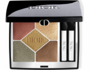 DIOR  5 COULEURS COUTURE PALETTE EYESHADOW PALETTE 343 KHAKI 7G