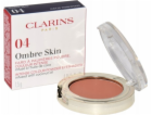 CLARINS OMBRE SKIN MONO EYESHADOW 04 MATTE ROSE WOOD