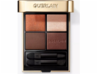 GUERLAIN  OMBRES G PALETTE OČNÍCH STÍNŮ Undressed Brown 9...