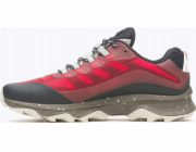 Merrell Merrell Moab Speed J067539 červená 46.5