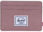 Herschel  Cardholder Wallet 30065-02077 Pink Jedna velikost