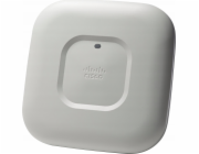 Přístupový bod Cisco CISCO AIR-CAP1702IEK9-RF Cisco Aironet 1702i, 802.11ac CAP, 3x3 MIMO, interní antény - REKONSTRUOVANÉ