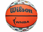 Wilson  WNBA All Team Ball WTB46001X Orange 6