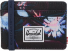 Herschel Charlie RFID peněženka 10360-05745 Černá Jedna v...