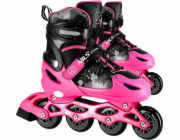 Nils Extreme NA18137A INLINE BRUSLE ROXY RŮŽOVÉ VELIKOST L (39-42) NILS EXTREME