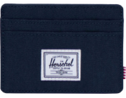 Herschel  Cardholder Wallet 30065-00007 Navy Blue Jedna velikost