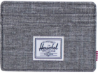 Herschel  Cardholder Wallet 30065-00919 šedá Jedna velikost