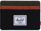 Herschel  Cardholder Wallet 30065-05883 Černá Jedna velikost