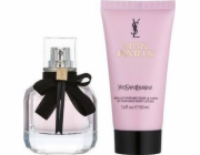 Yves Saint Laurent Mon Paris Edp 50ml+BL 50ml