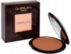 GUERLAIN  BRONZING POWDER N° 04 DEEP COOL