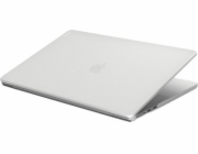 UNIQ pouzdro Claro MacBook Air 15 M2/M3 průhledné/holubičí matné čiré