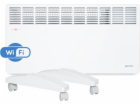 Warmtec konvektorový radiátor WARMTE_EWE+ 2000 WIFI 2000W...