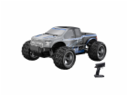 Double Eagle (blue) Ford F-150 Raptor Remote Control RC C...