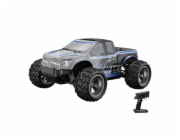 Double Eagle (blue) Ford F-150 Raptor Remote Control RC Car with LED 1:18 Scale E338-003