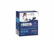 Bozita 4263 suché krmivo pro psy 370 g