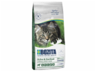 BOZITA Active & Sterilised Grain Free Jehněčí - suché krm...