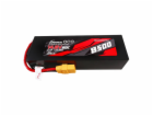 Gens ace G-Tech 8500mAh 14,8V 60C 4S1P Lipo Battery Pack ...