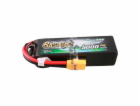 Gens ace G-Tech 5000mAh 14,8V 4S1P 60C Lipo Battery Pack ...