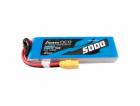 Gens ace G-Tech 5000mAh 11.1V 45C 3S1P lipo baterie s XT9...