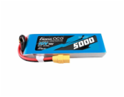 Gens ace G-Tech 5000mAh 11.1V 45C 3S1P lipo baterie s XT90 konektorem