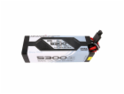 Gens ace Advanced G-Tech 5300mAh 11.4V 3S1P 100C HV auto ...