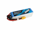 Gens ace 5000mAh 25.9V 45C 7S1P Lipo Battery Pack with XT90