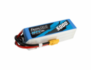 Gens ace 5000mAh 25.9V 45C 7S1P Lipo Battery Pack with XT90