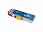 Gens ace 5000mAh 11.1V 45C 3S1P lipo baterie s XT90 konek...