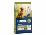 BOZITA Original Adult Flavour+ Reindeer - suché krmivo pro psy - 12kg