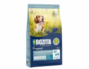 BOZITA Original Sensitive Digestion Lamb and rice - suché krmivo pro psy - 3kg