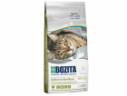 Bozita - Indoor & Sterilised Chicken  - suché krmivo pro ...