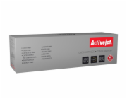 Activejet ATH-2123MN toner pro tiskárny HP; Náhradní toner HP 212A W2123A; Supreme; 4500 stran; fialový